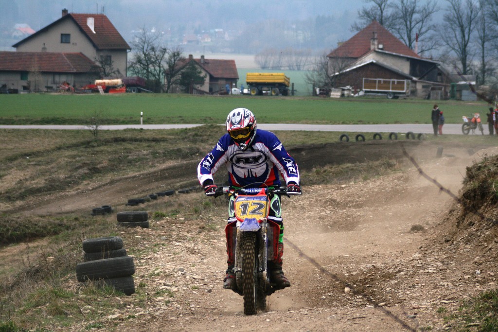 Běstovice 8.3.08